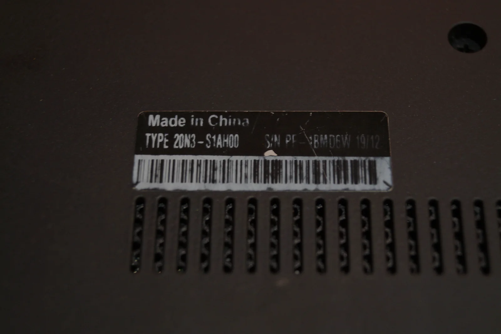 Ноутбук Lenovo ThinkPad T490 Б/У preview 8