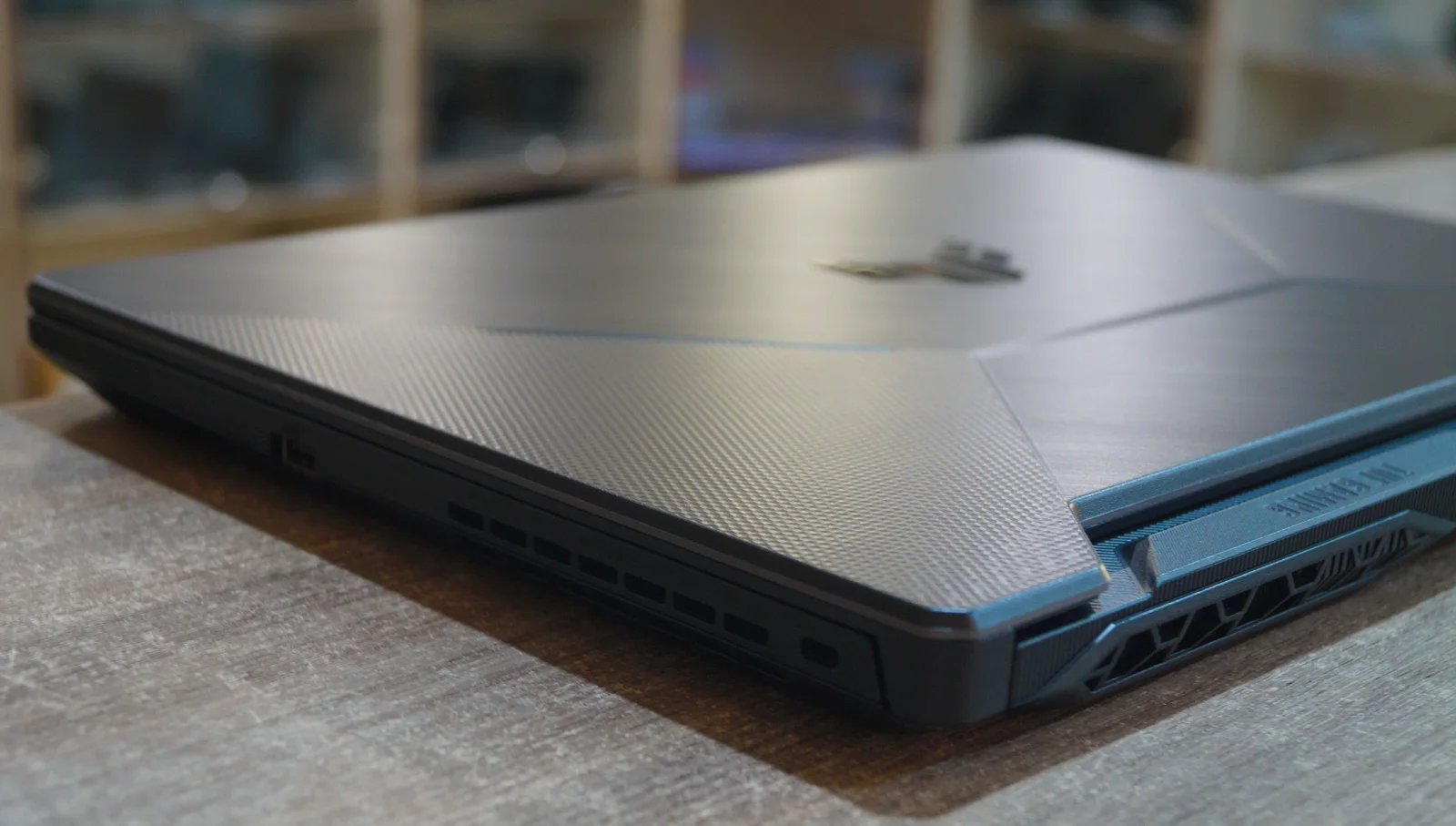 Ноутбук Asus TUF Gaming FA506NC Б/У preview 6