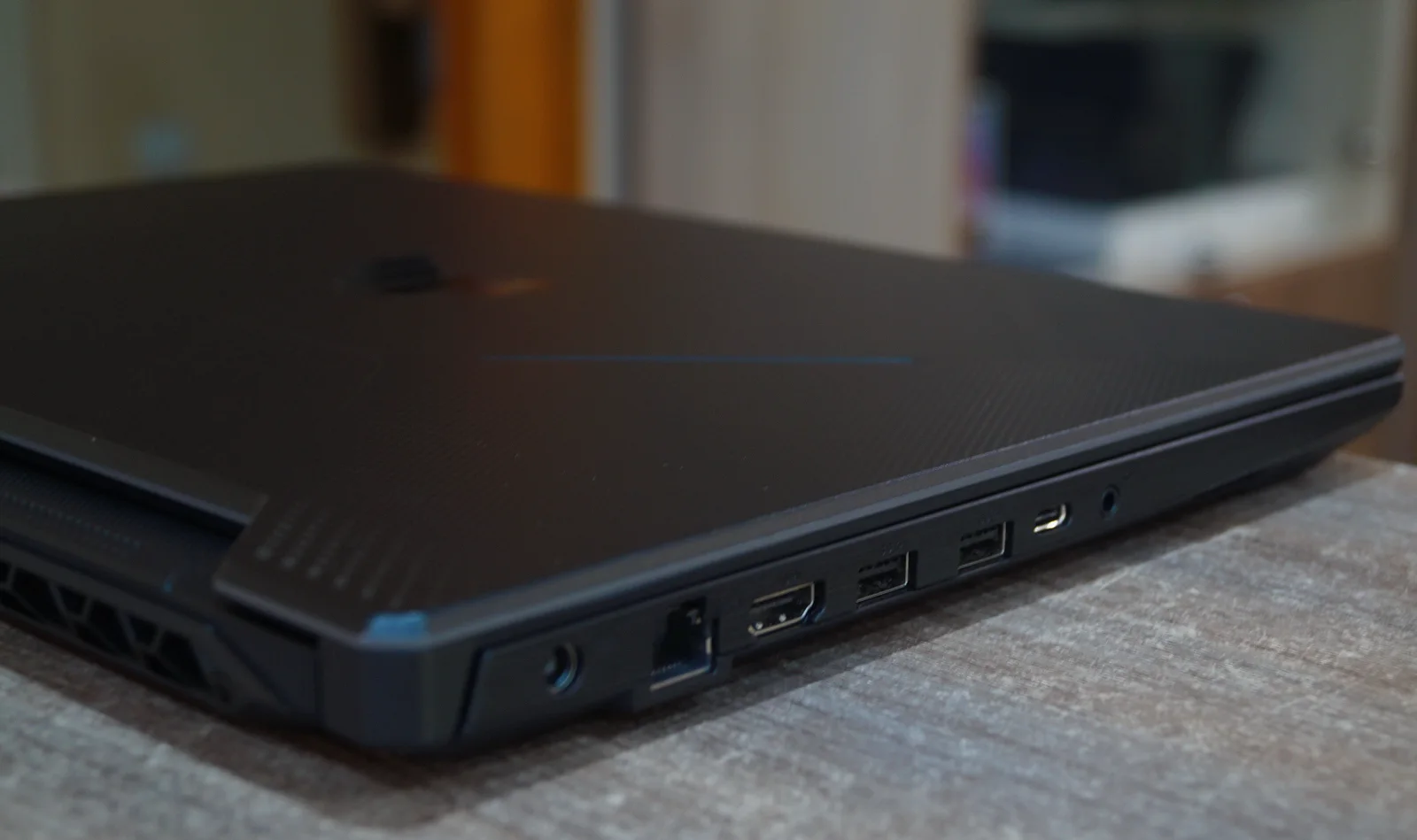 Ноутбук Asus TUF Gaming FA506NC Б/У preview 7