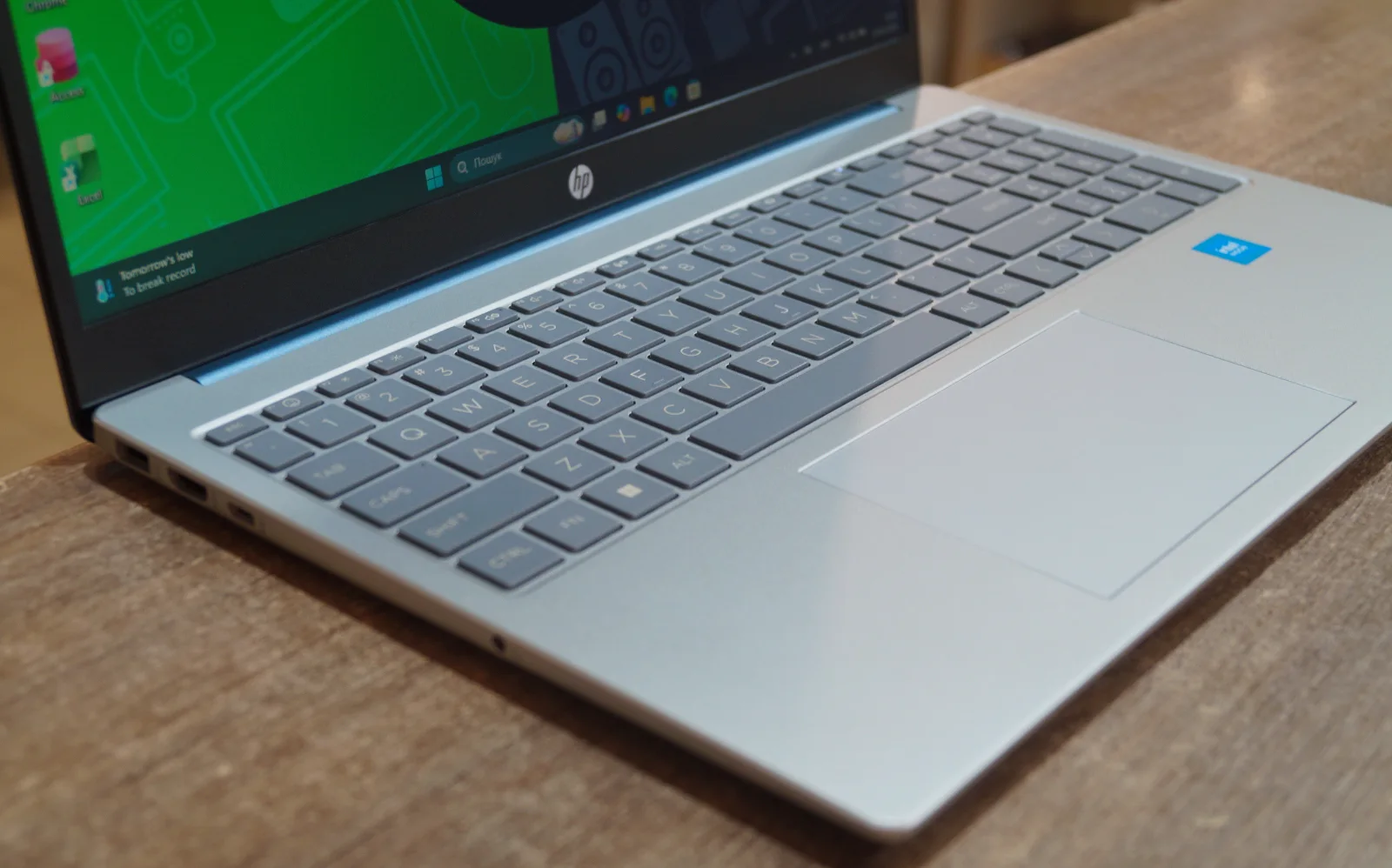 Ноутбук HP Laptop 15-fd0xxx Б/У preview 2