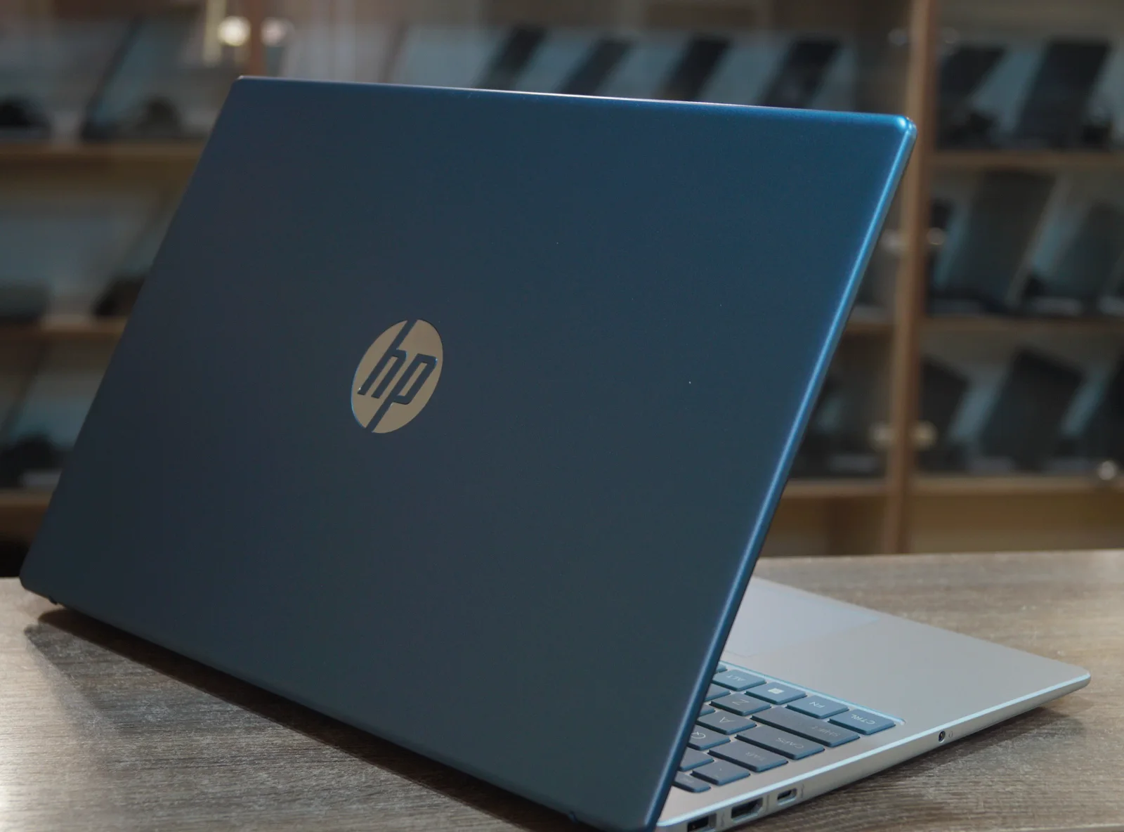 Ноутбук HP Laptop 15-fd0xxx Б/У preview 4