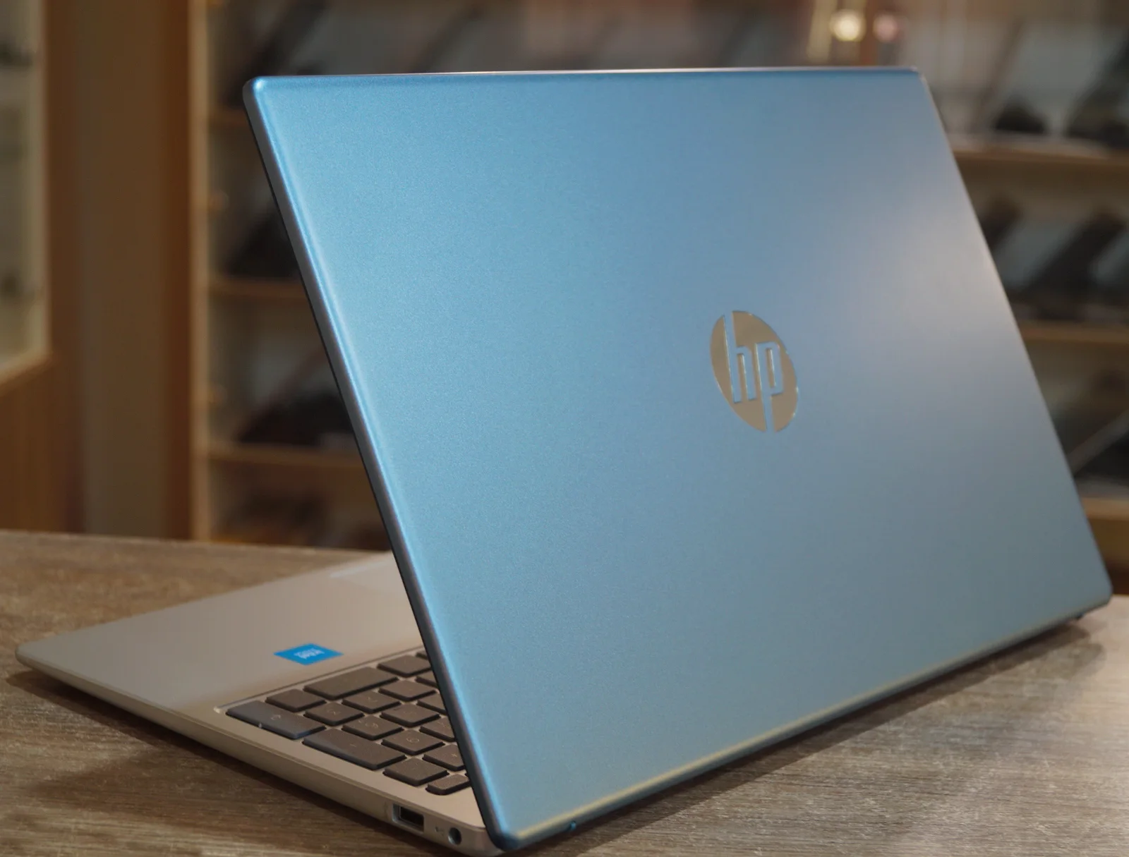 Ноутбук HP Laptop 15-fd0xxx Б/У preview 5