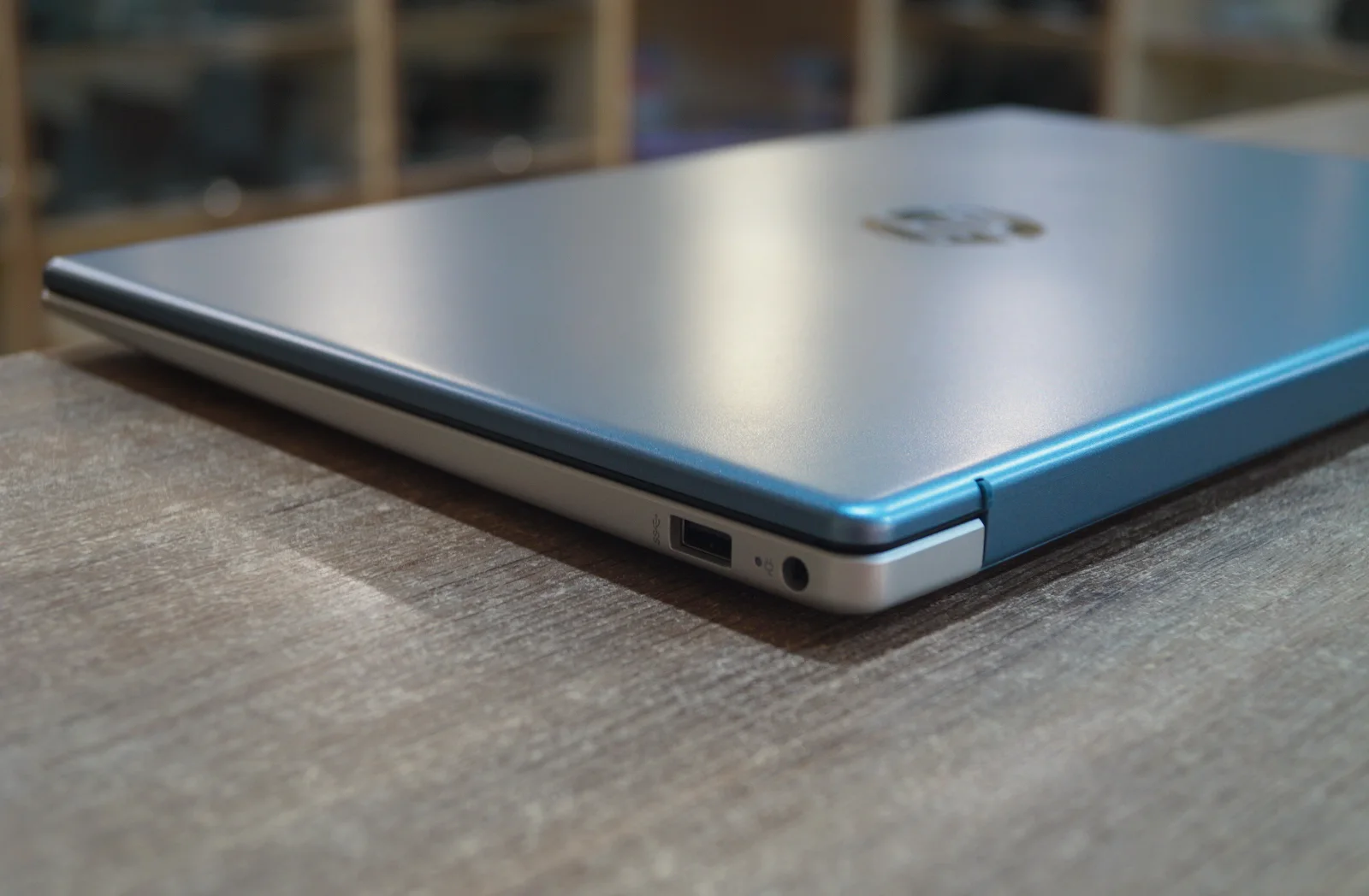 Ноутбук HP Laptop 15-fd0xxx Б/У preview 6