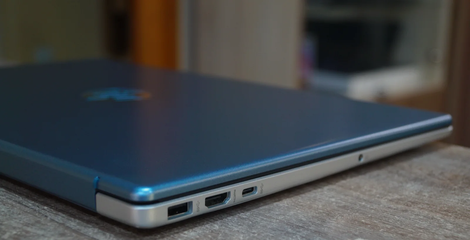 Ноутбук HP Laptop 15-fd0xxx Б/У preview 7