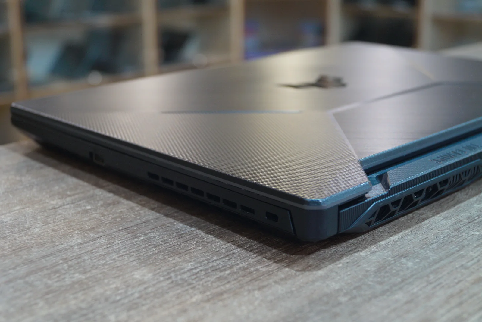 Ноутбук Asus TUF Gaming FA506NFR Б/У preview 6