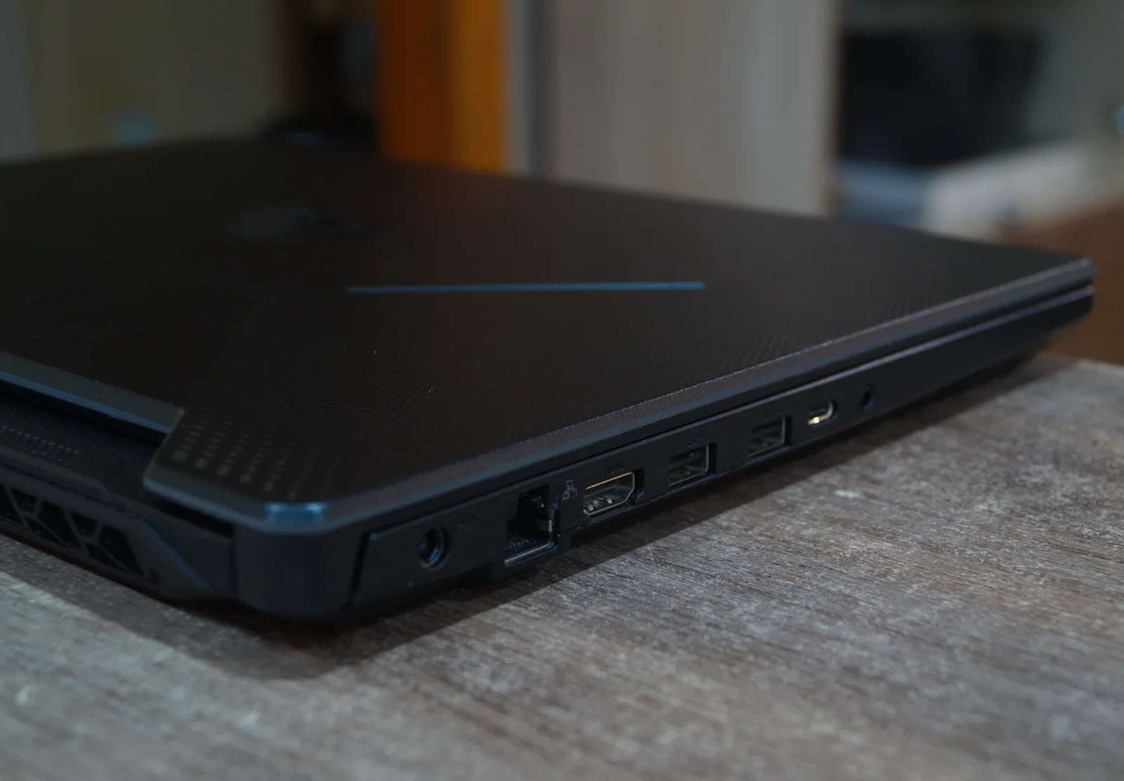 Ноутбук Asus TUF Gaming FA506NFR Б/У preview 7