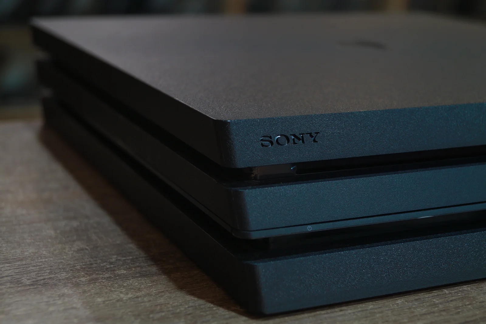 Ігрова консоль Sony PlayStation 4 PRO 1TB Б/У preview 4