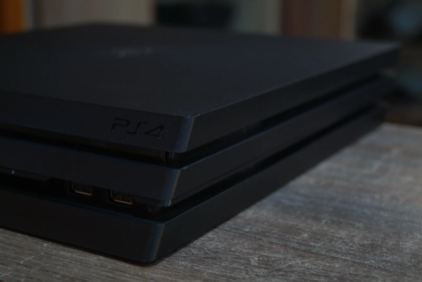 Ігрова консоль Sony PlayStation 4 PRO 1TB Б/У preview 5