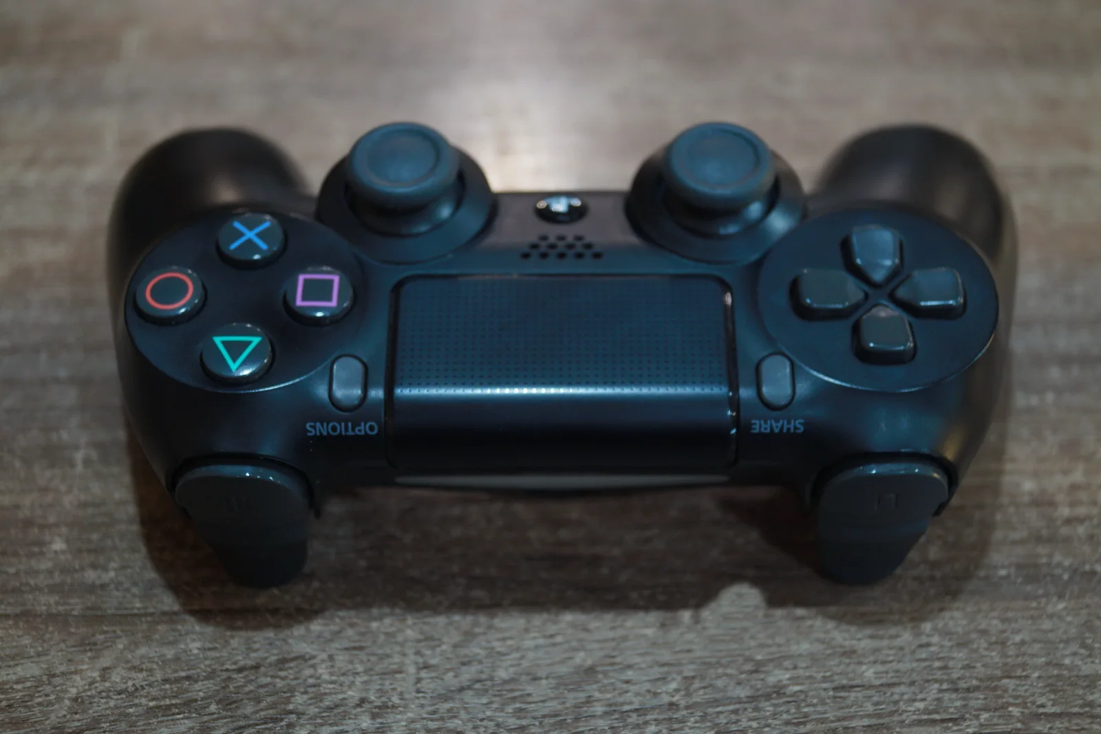 Ігрова консоль Sony PlayStation 4 PRO 1TB Б/У preview 7