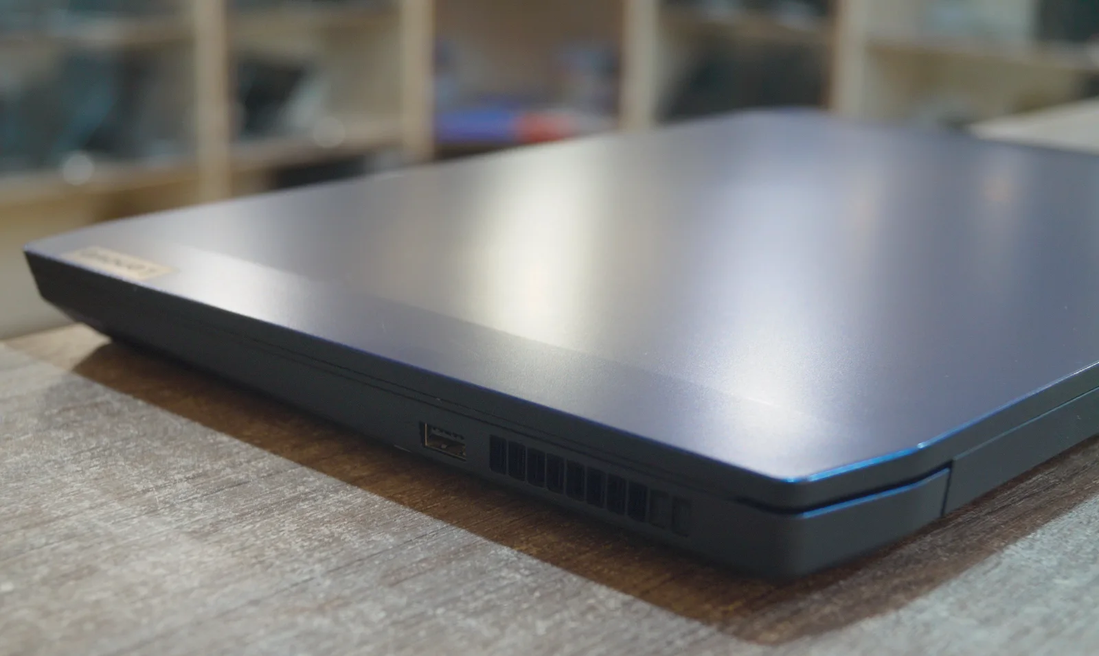Ноутбук Lenovo IdeaPad Gaming 3 15IMH05 Б/У preview 6