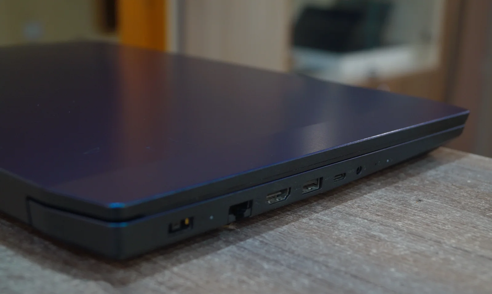 Ноутбук Lenovo IdeaPad Gaming 3 15IMH05 Б/У preview 7
