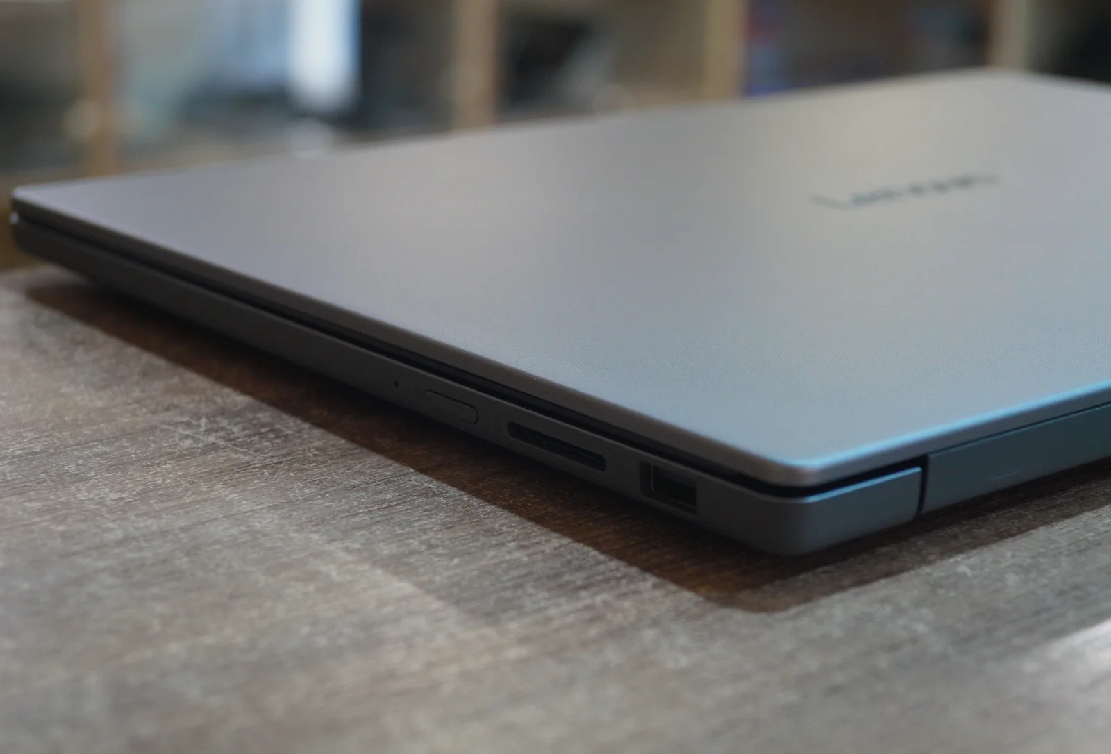 Ноутбук Lenovo IdeaPad Slim 3 16ARP10 Б/У preview 6