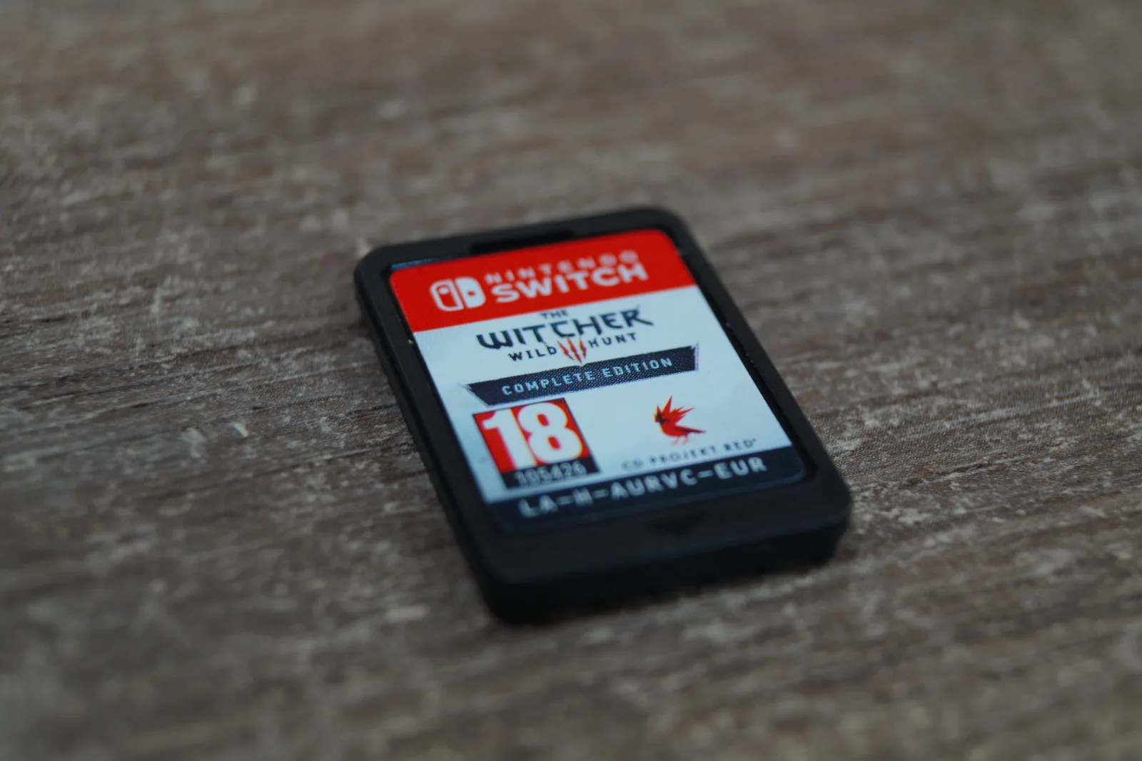 The Witcher 3 Wild Hunt Complete Edition Б/У preview 5