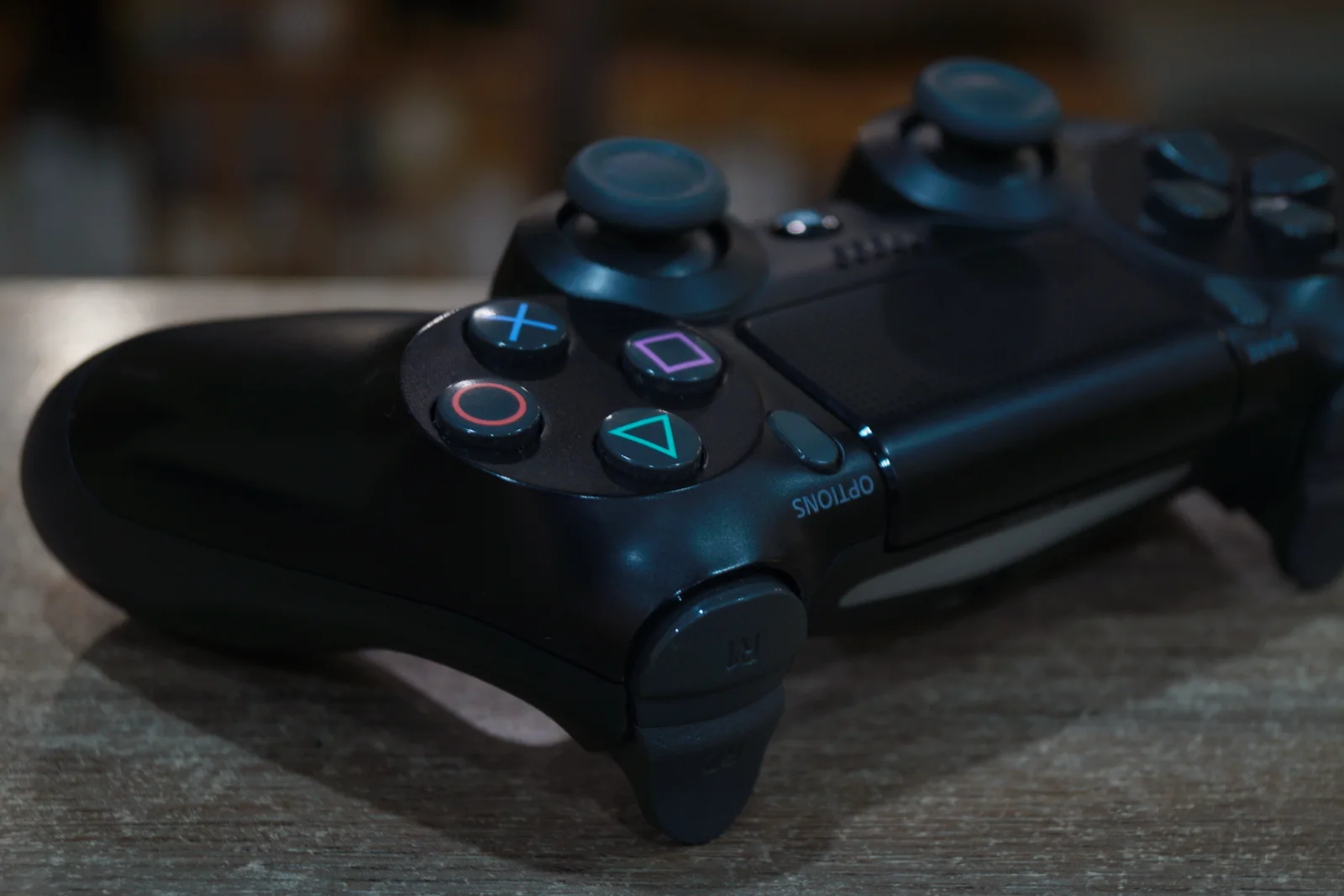 Iгрова приставка Sony PlayStation 4 Slim 1000GB preview 2