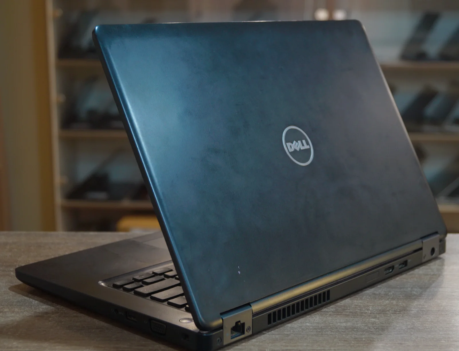Ноутбук Dell Latitude 5480 Б/У preview 5