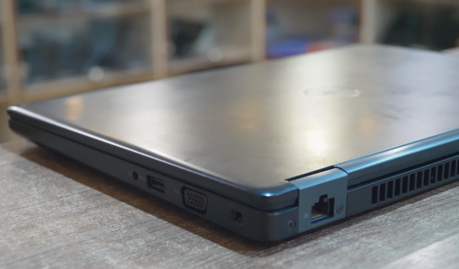 Ноутбук Dell Latitude 5480 Б/У preview 6
