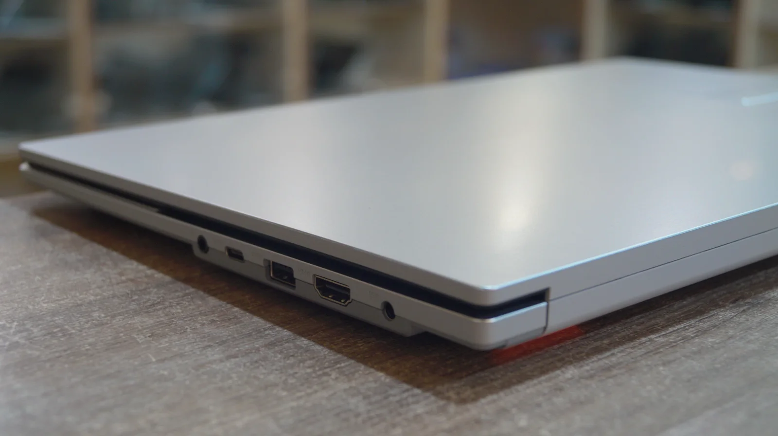 Ноутбук Asus VivoBook E1504FA Б/У preview 5