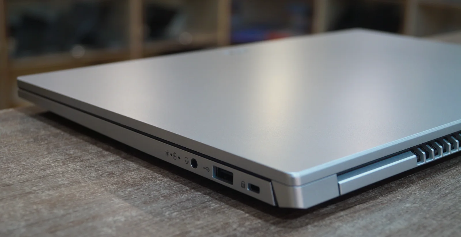 Ноутбук Acer Aspire Lite AL15-33P Б/У preview 5
