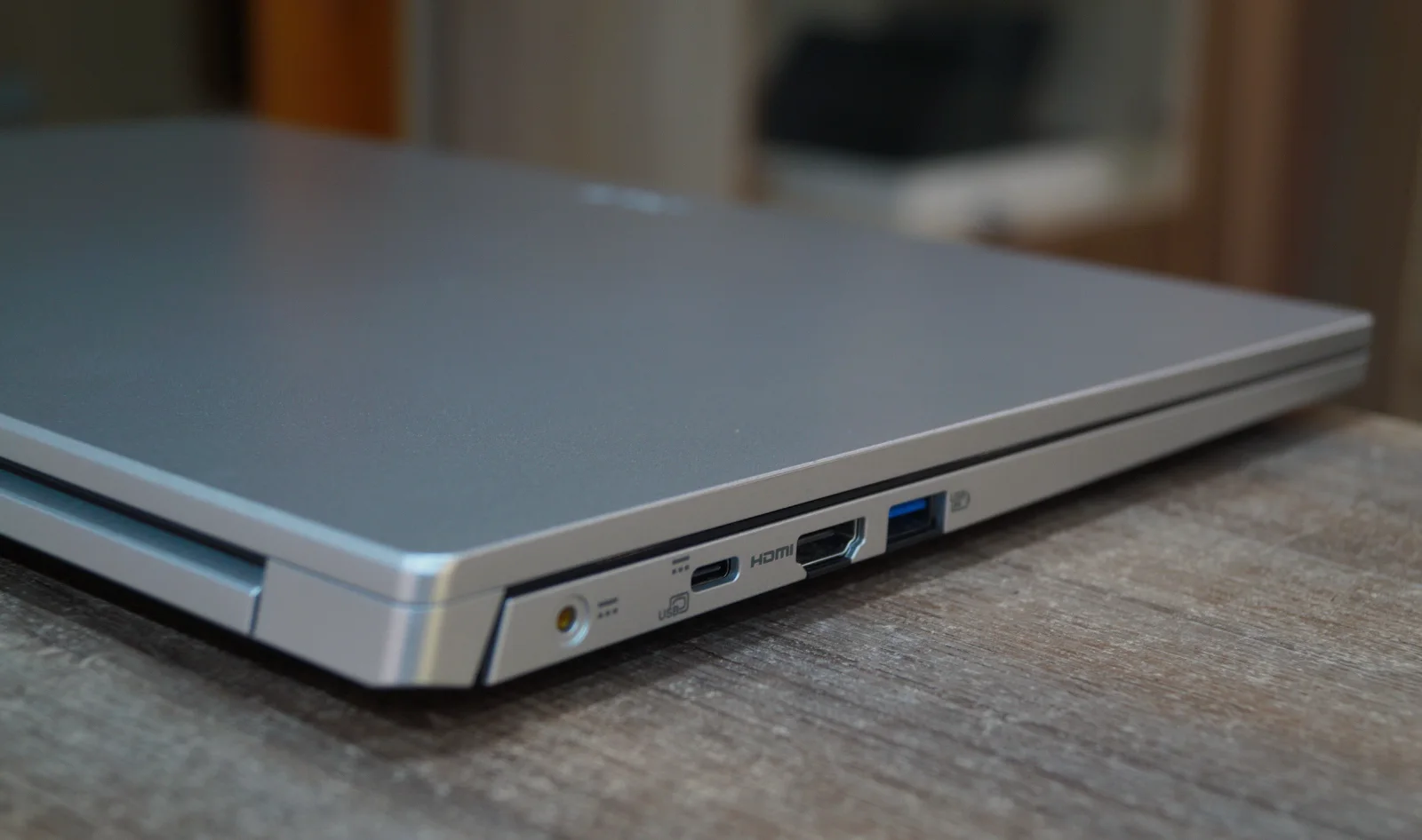 Ноутбук Acer Aspire Lite AL15-33P Б/У preview 6