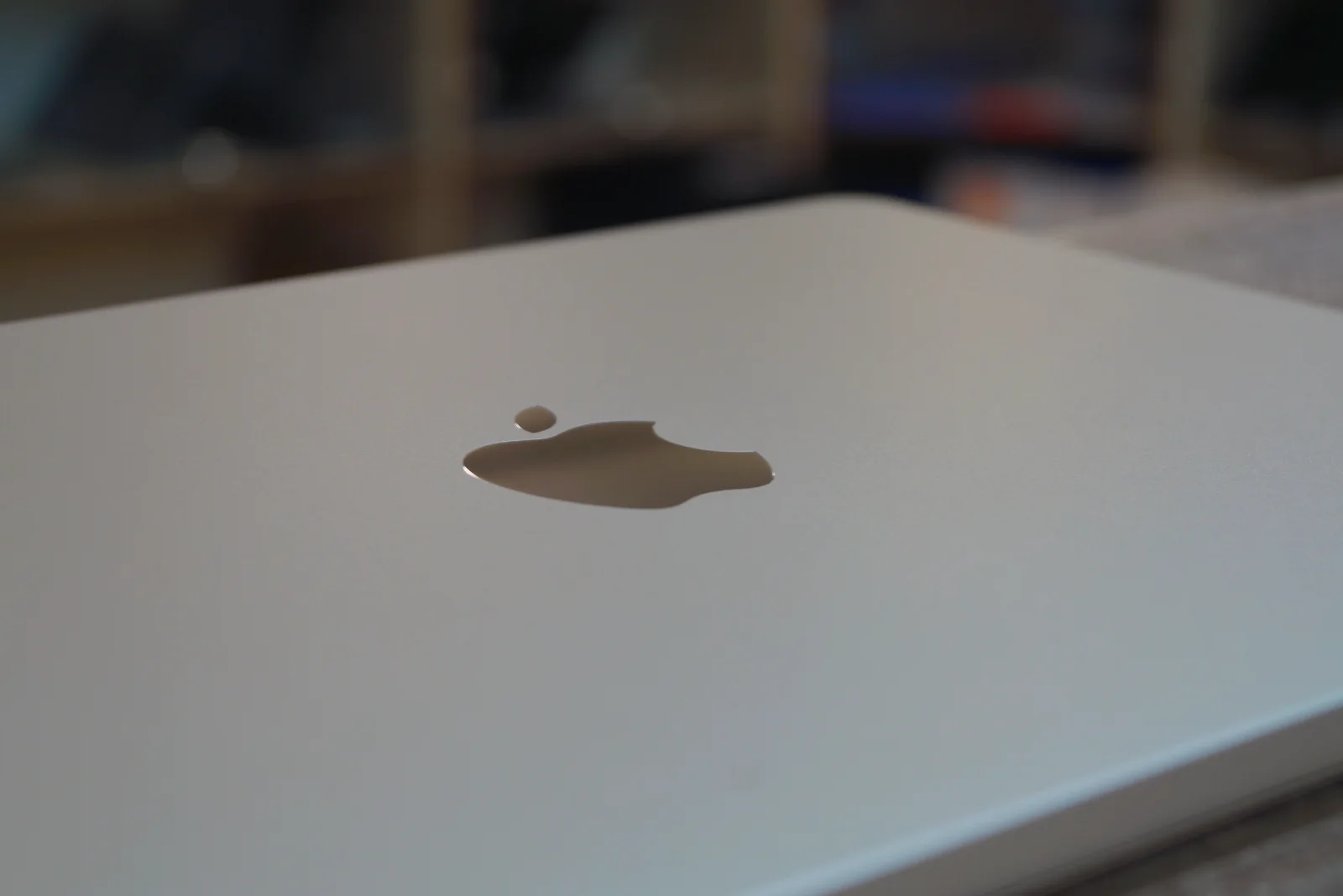 ЯК НОВИЙ Apple MacBook Air M2 2022 (Starlight) Б/У preview 5