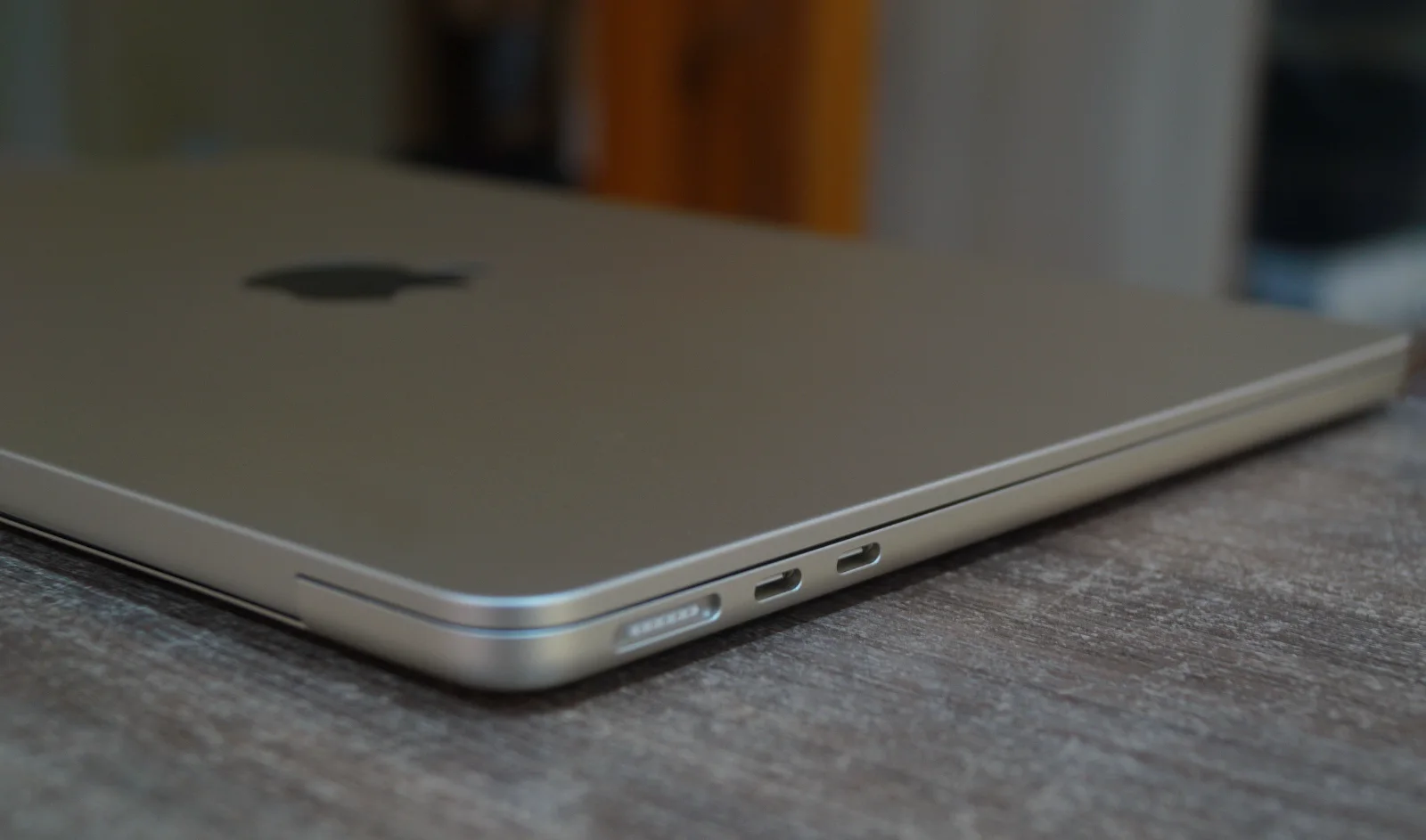ЯК НОВИЙ Apple MacBook Air M2 2022 (Starlight) Б/У preview 7