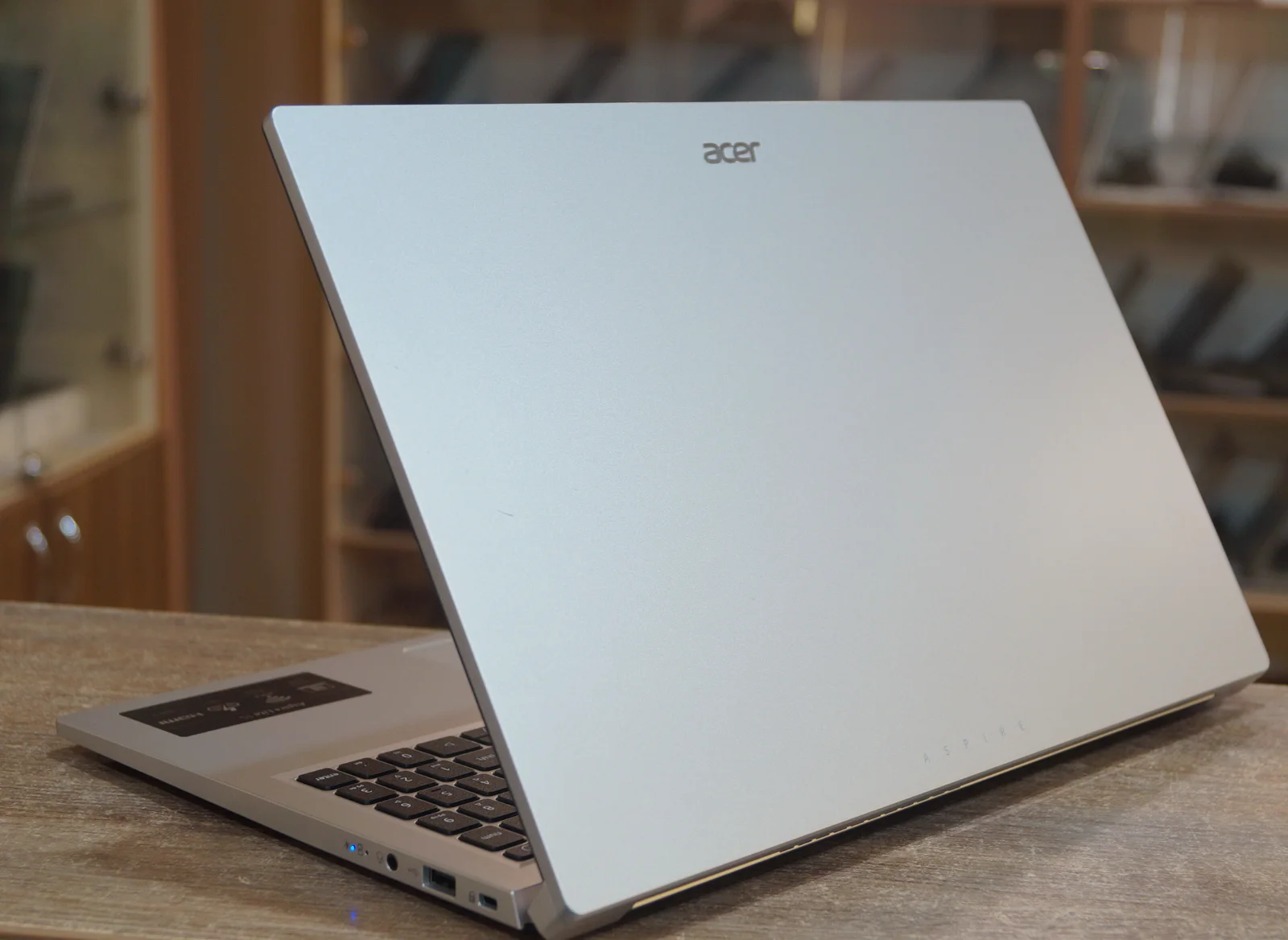 Ноутбук Acer Aspire Lite AL15-33P Б/У preview 5
