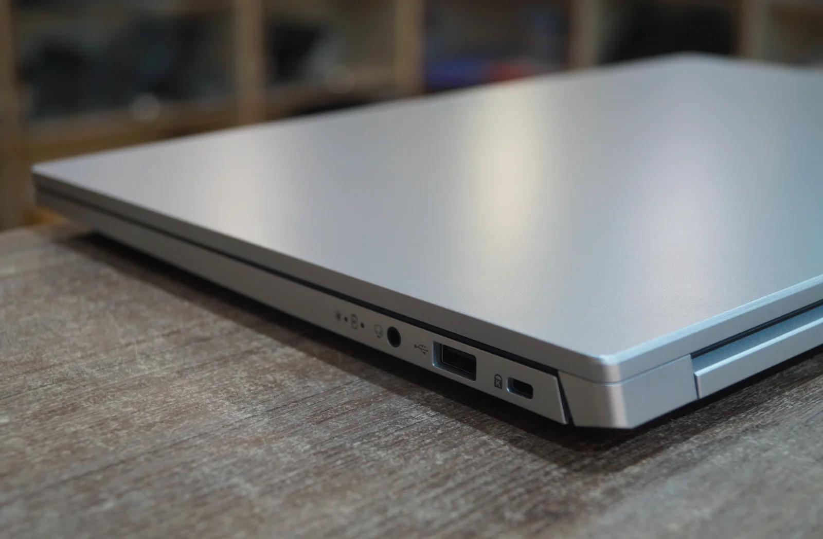 Ноутбук Acer Aspire Lite AL15-33P Б/У preview 6