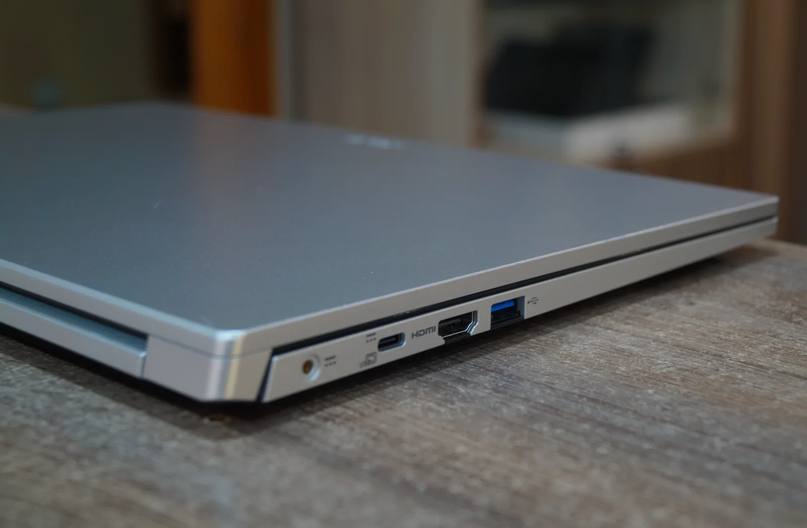 Ноутбук Acer Aspire Lite AL15-33P Б/У preview 7