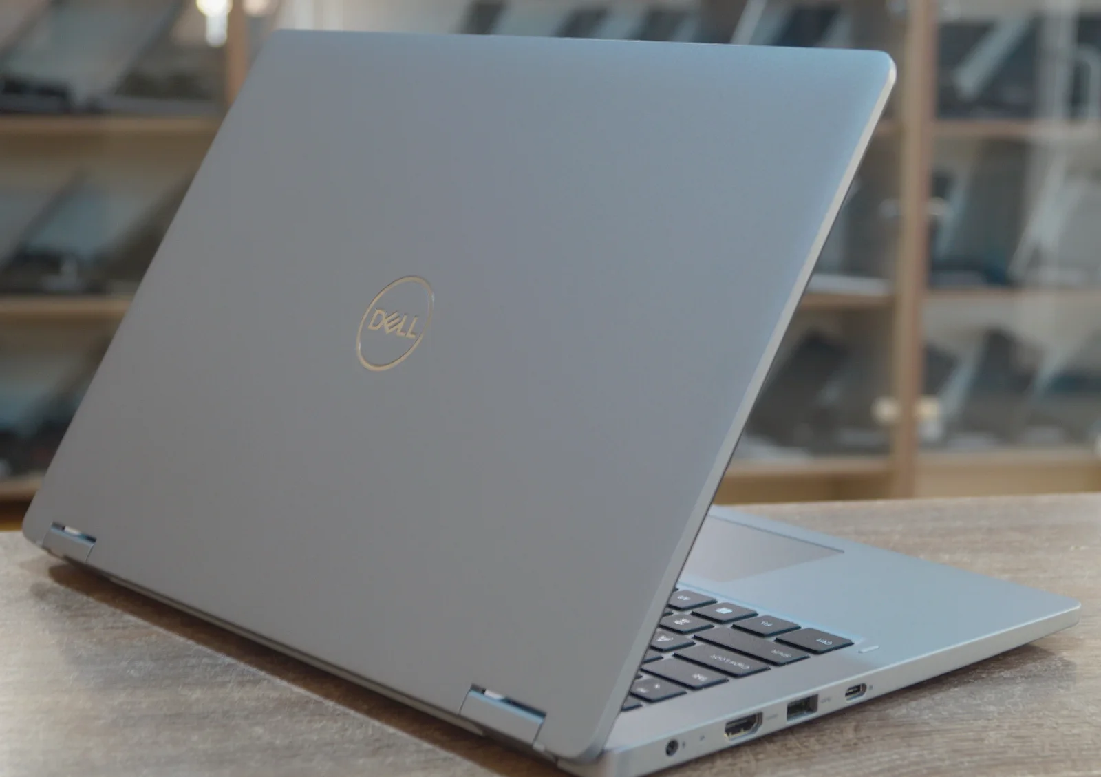Ноутбук Dell Latitude 3310 2-in-1 Б/У preview 5