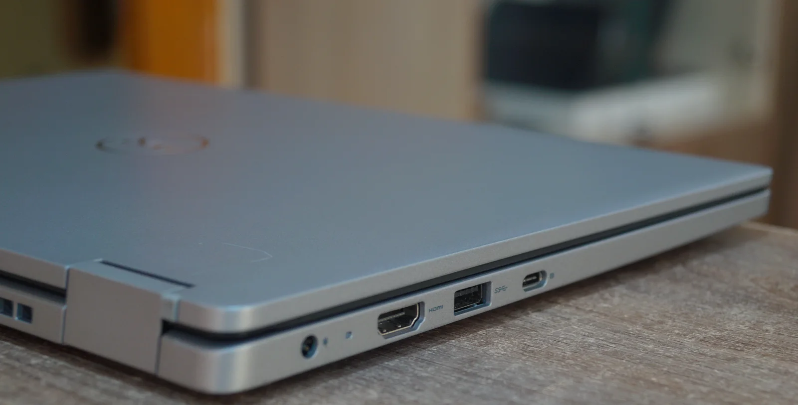 Ноутбук Dell Latitude 3310 2-in-1 Б/У preview 8