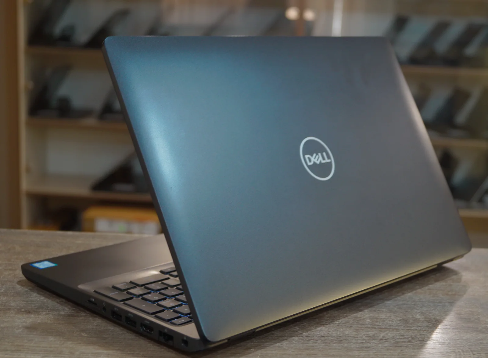 Ноутбук Dell Precision 3540 Б/У preview 4