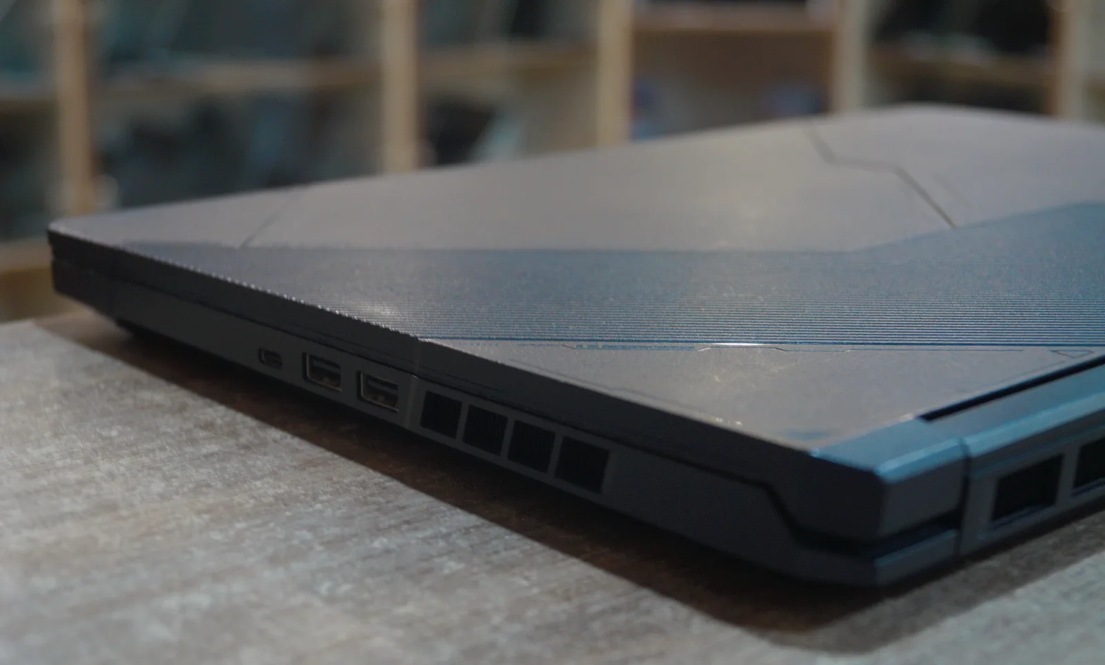 Ноутбук Xiaomi RedmiBook Gaming (2021) Б/У preview 6