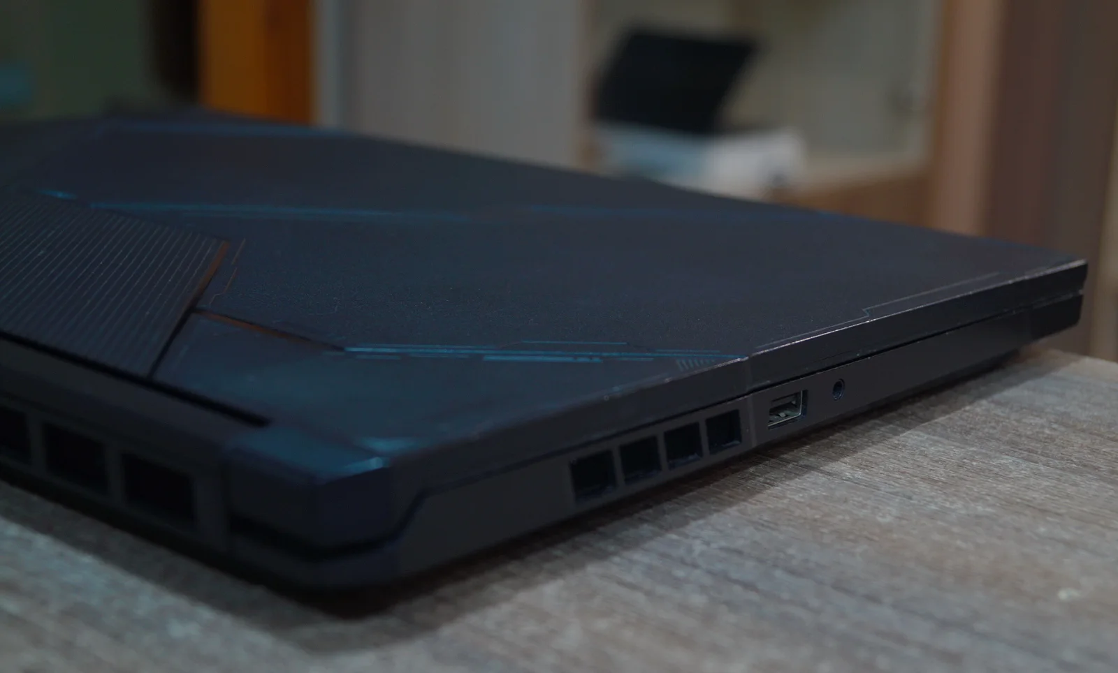 Ноутбук Xiaomi RedmiBook Gaming (2021) Б/У preview 7