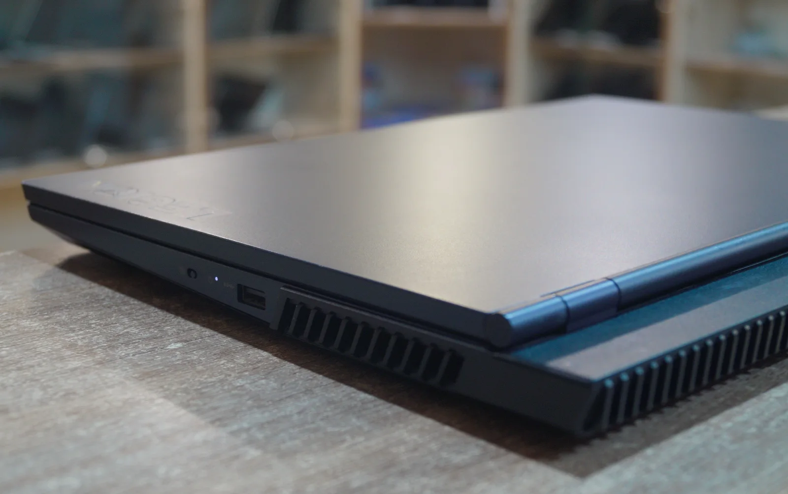 Ноутбук Lenovo Legion 5 15ACH6H Б/У preview 6