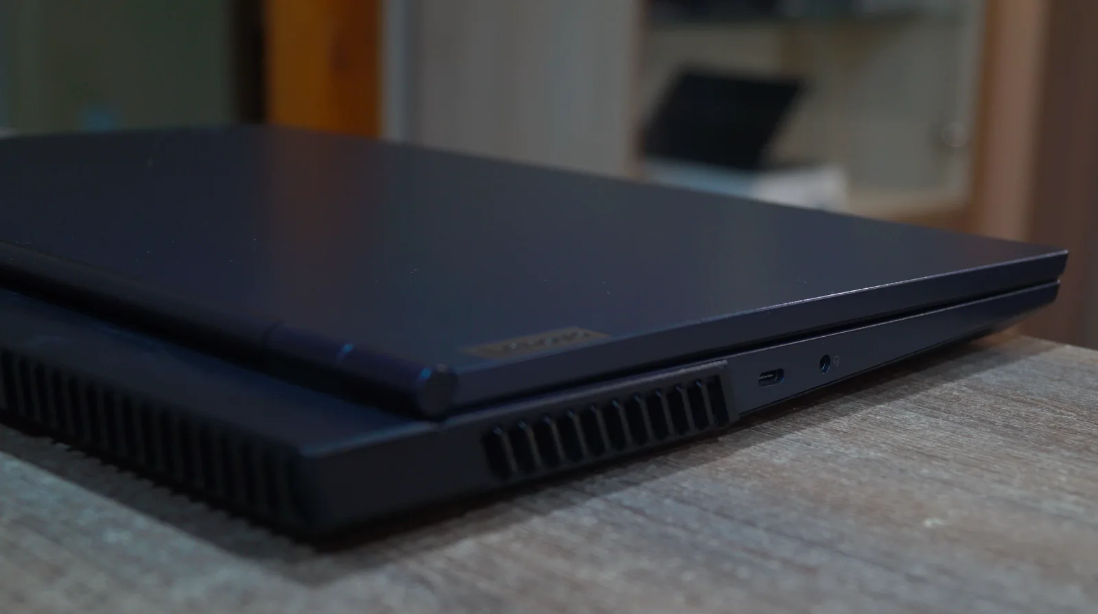 Ноутбук Lenovo Legion 5 15ACH6H Б/У preview 7