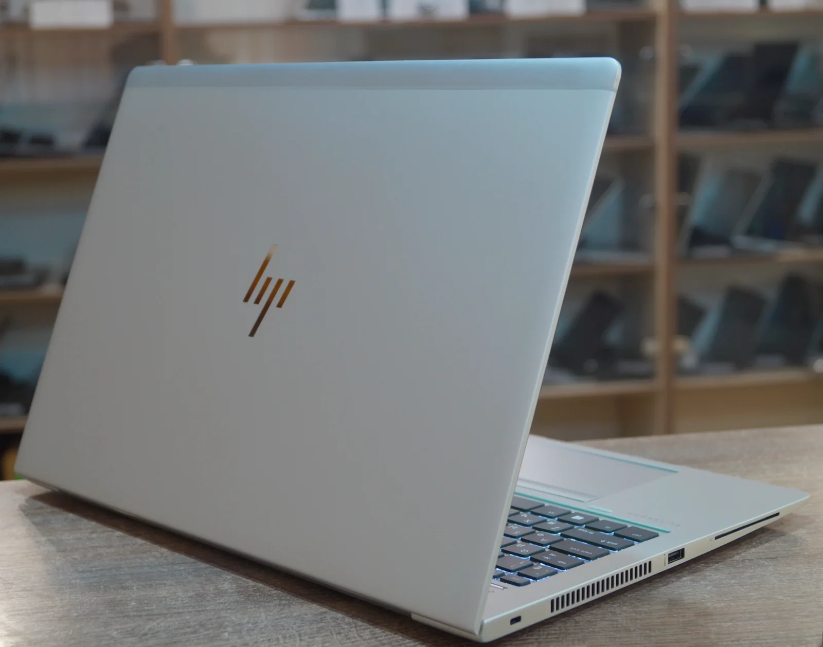 Ноутбук HP EliteBook 850 G6 Б/У preview 4
