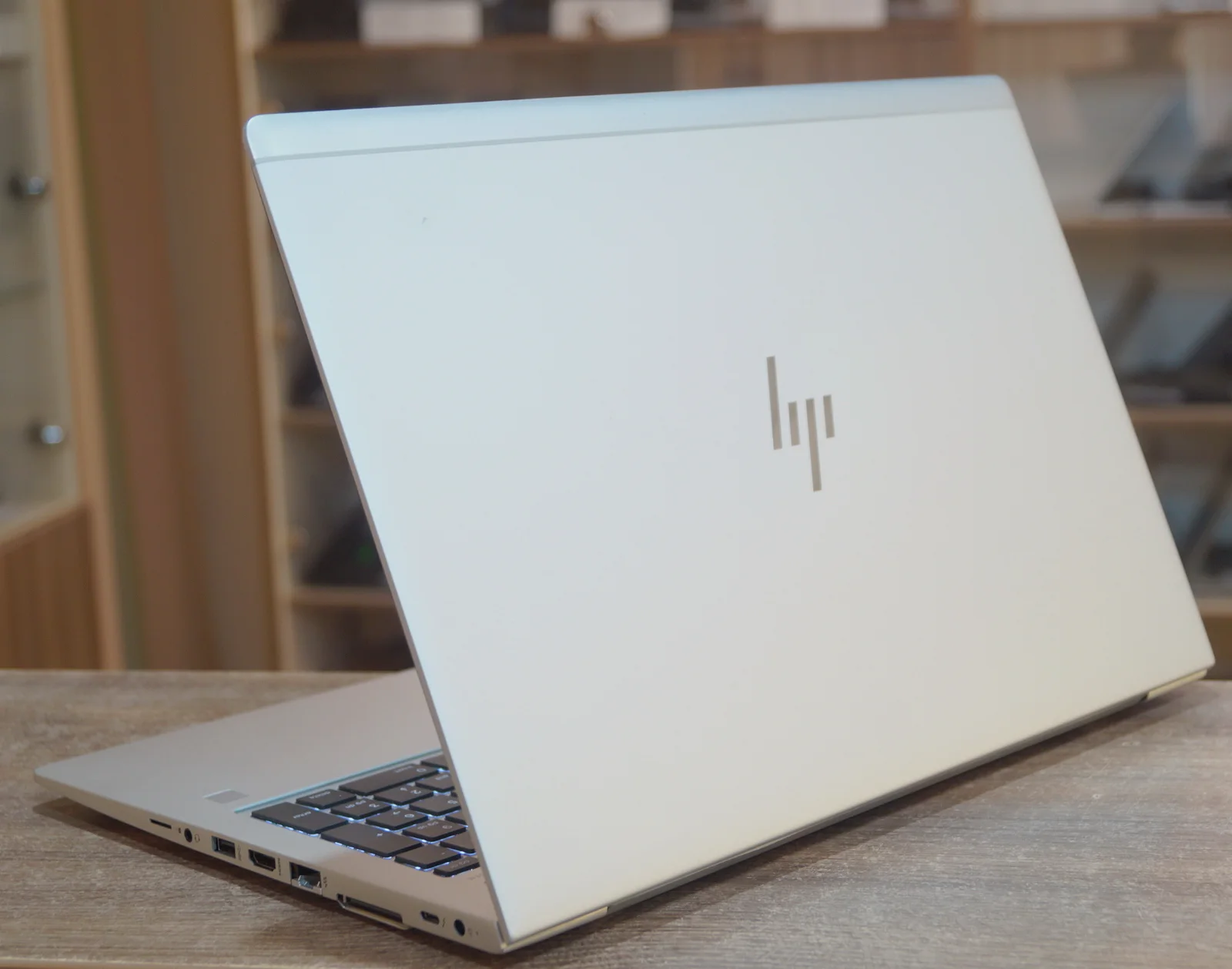 Ноутбук HP EliteBook 850 G6 Б/У preview 5