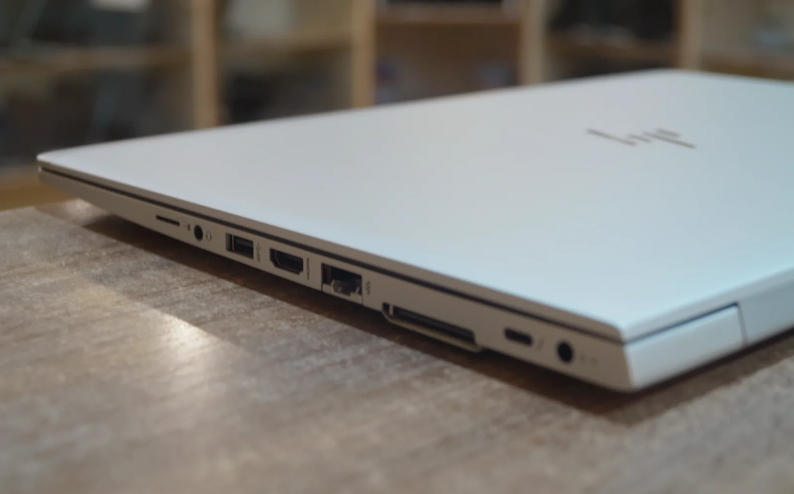 Ноутбук HP EliteBook 850 G6 Б/У preview 6