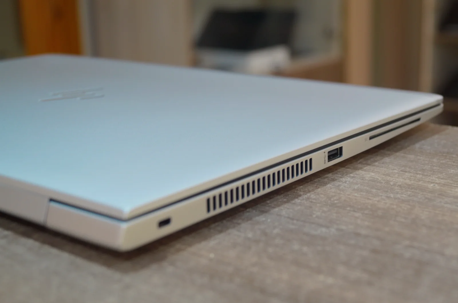 Ноутбук HP EliteBook 850 G6 Б/У preview 7
