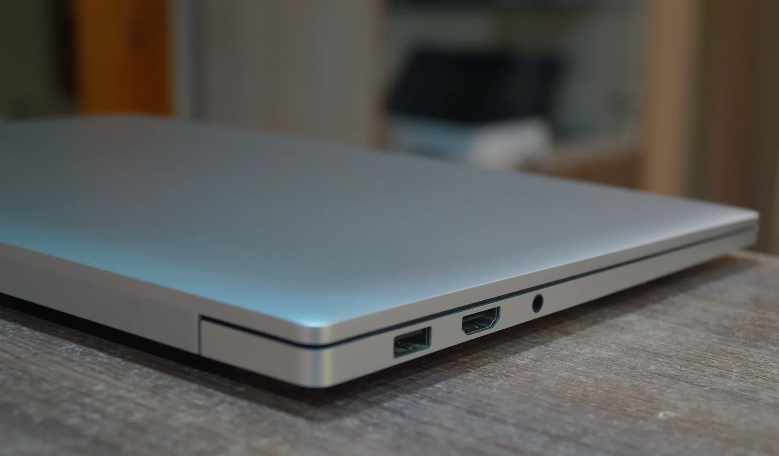 Ноутбук Xiaomi RedmiBook 13 (2021) Б/У preview 7