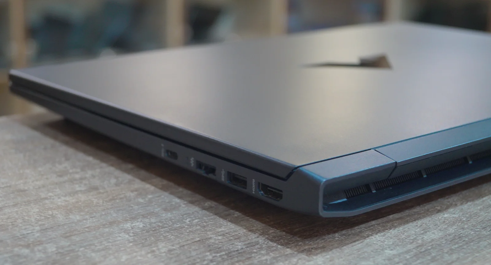 Ноутбук HP Victus 15-fa1xxx Б/У preview 6