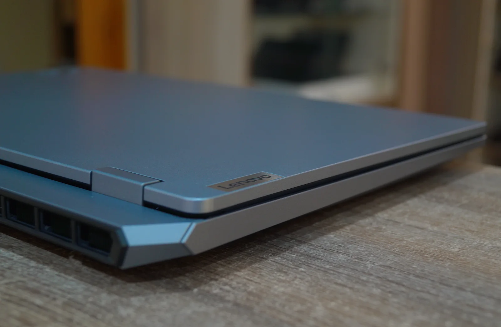 Ноутбук Lenovo LOQ 15IRX10 Б/У preview 7