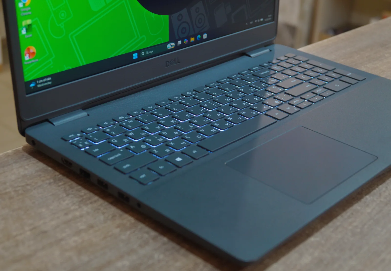 Ноутбук Dell Vostro 3500 Б/У preview 2