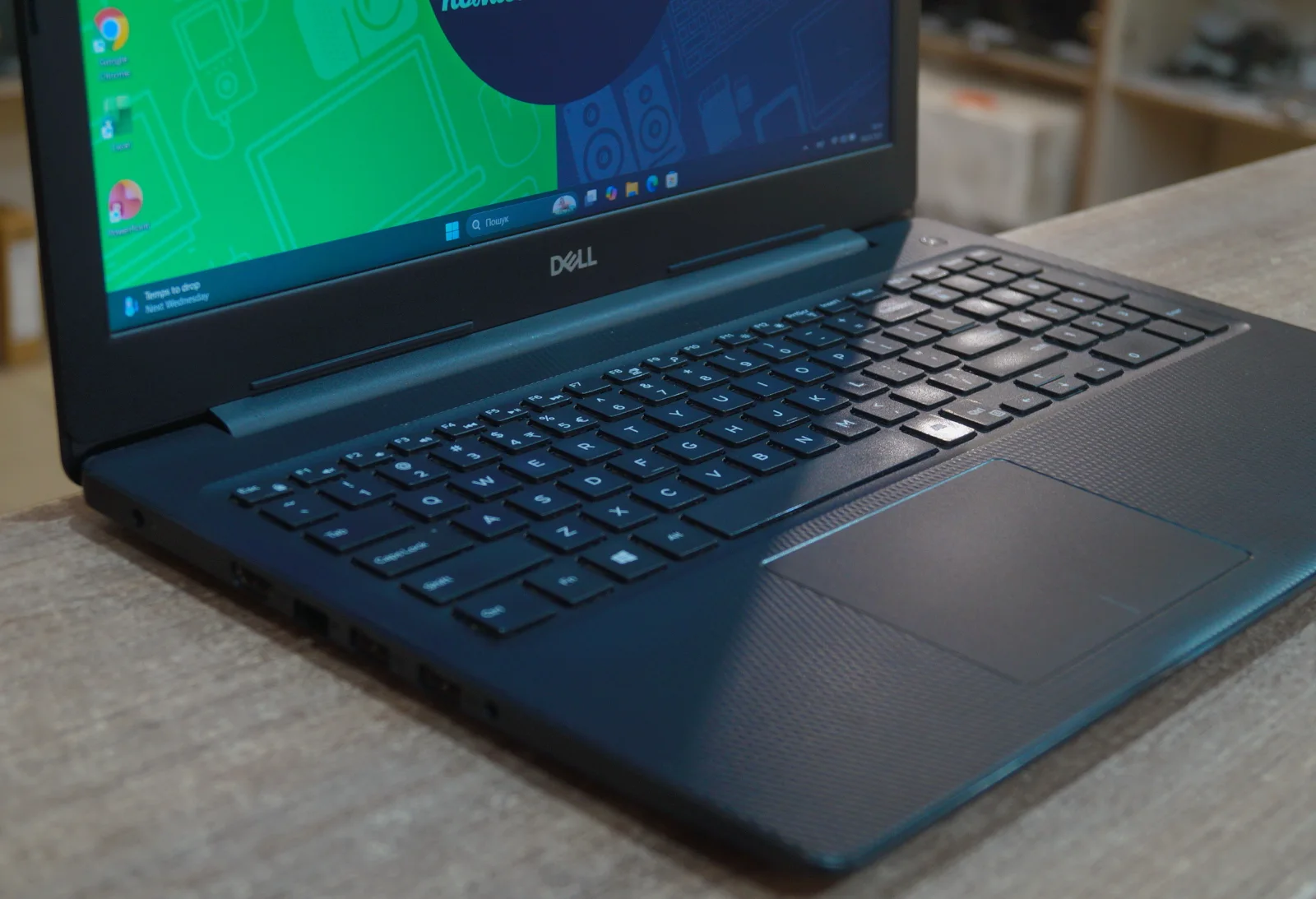 Ноутбук Dell Inspiron 3593 Б/У preview 2