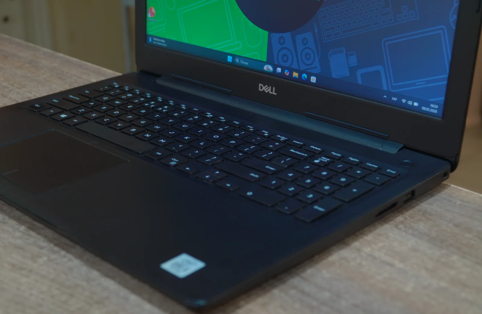 Ноутбук Dell Inspiron 3593 Б/У preview 3