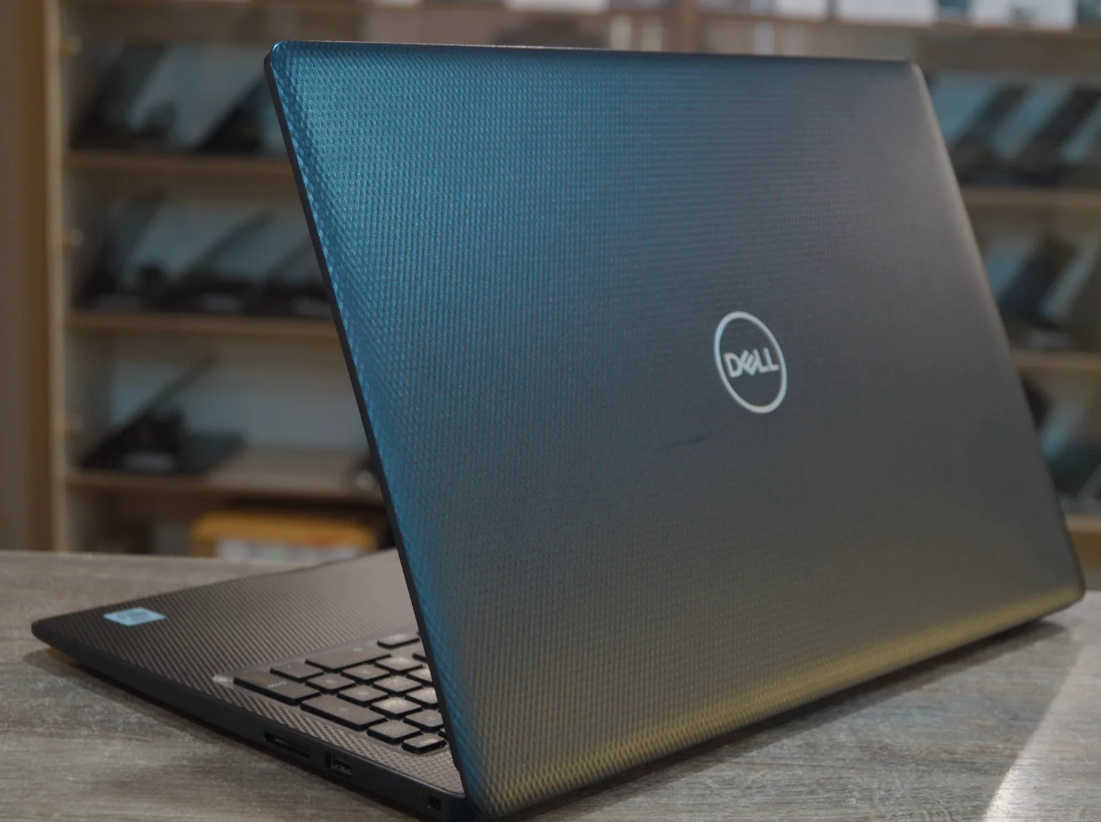 Ноутбук Dell Inspiron 3593 Б/У preview 5