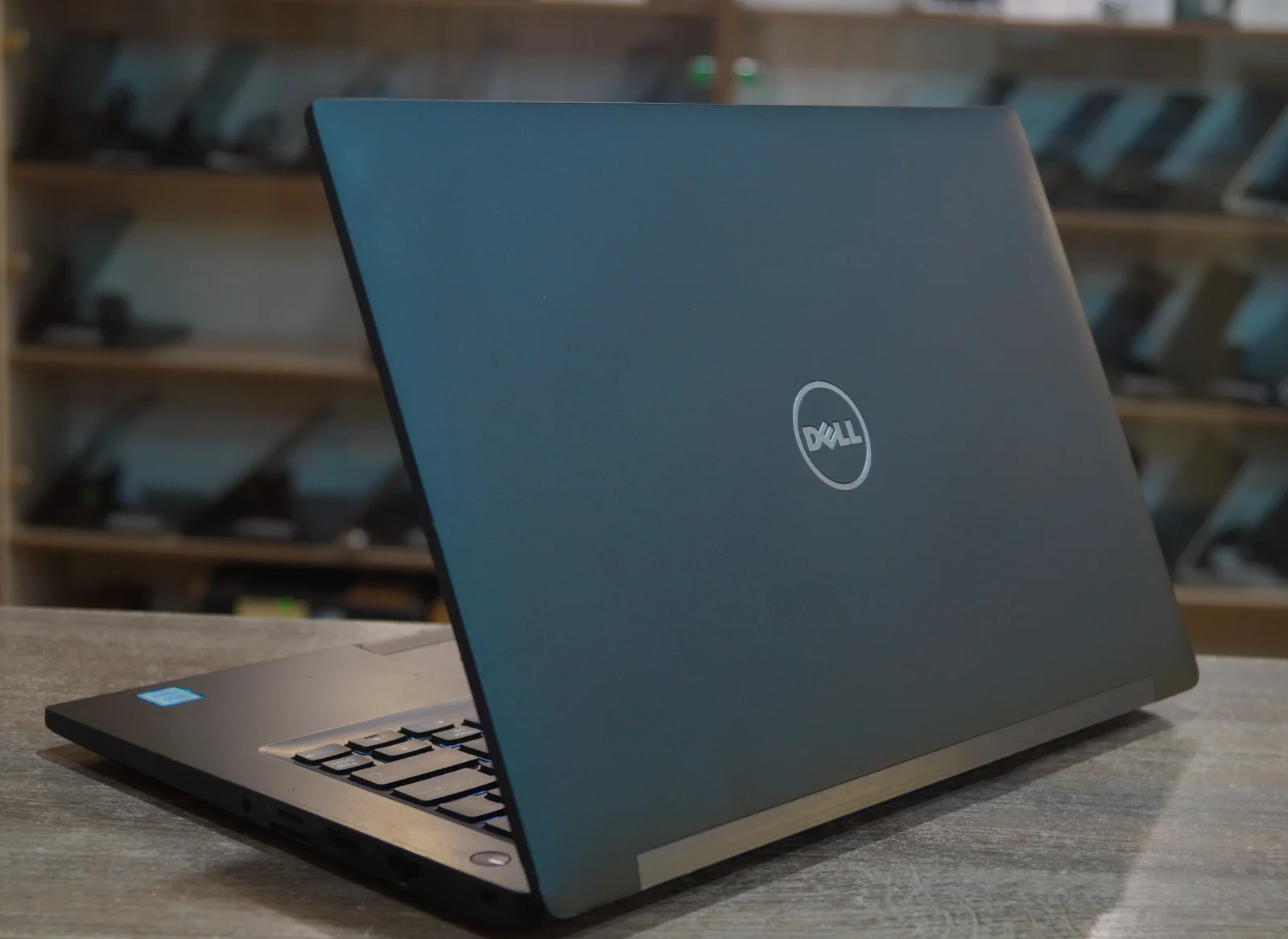 Ноутбук Dell Latitude 7480 Б/У preview 5