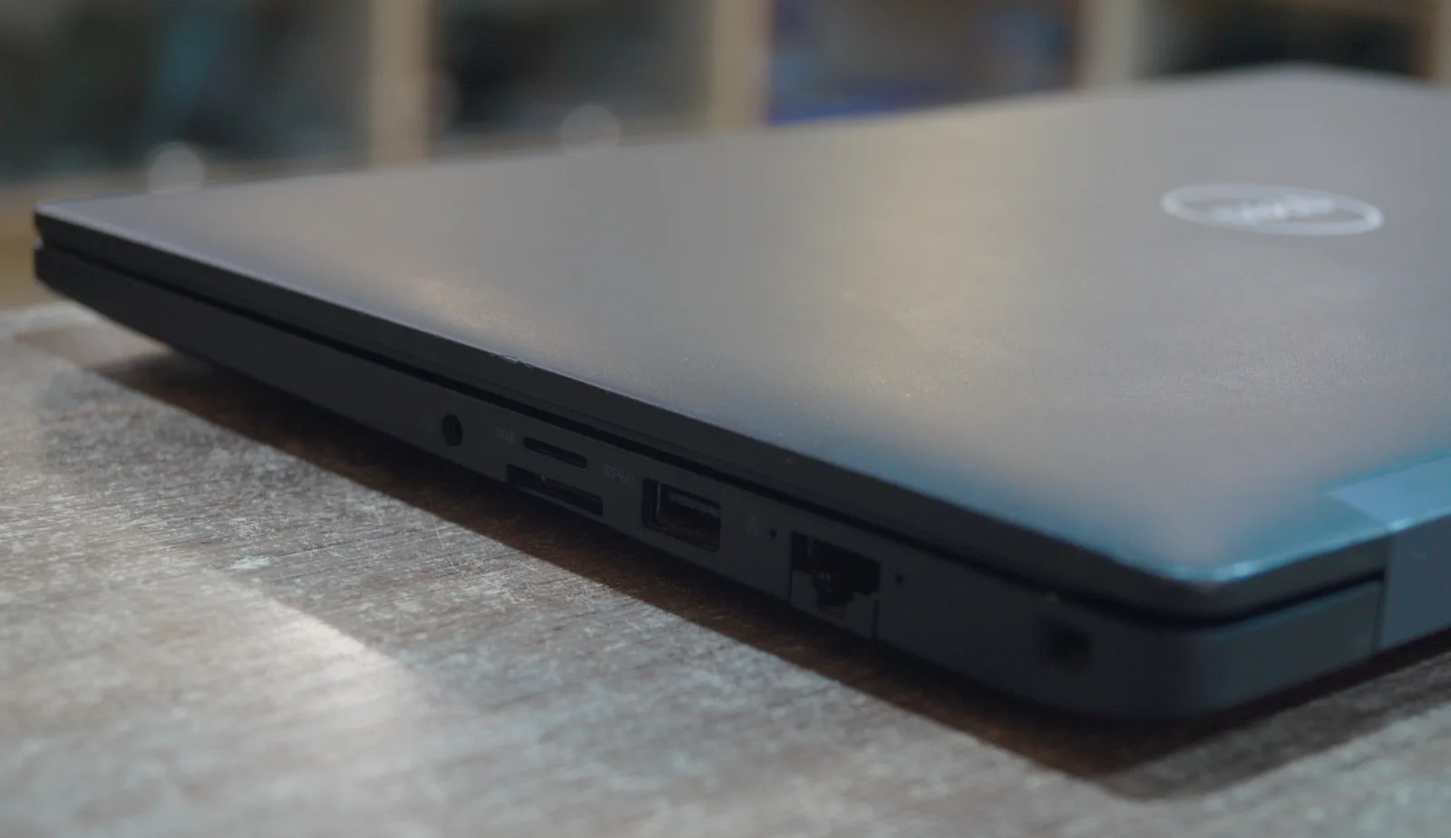 Ноутбук Dell Latitude 7480 Б/У preview 6
