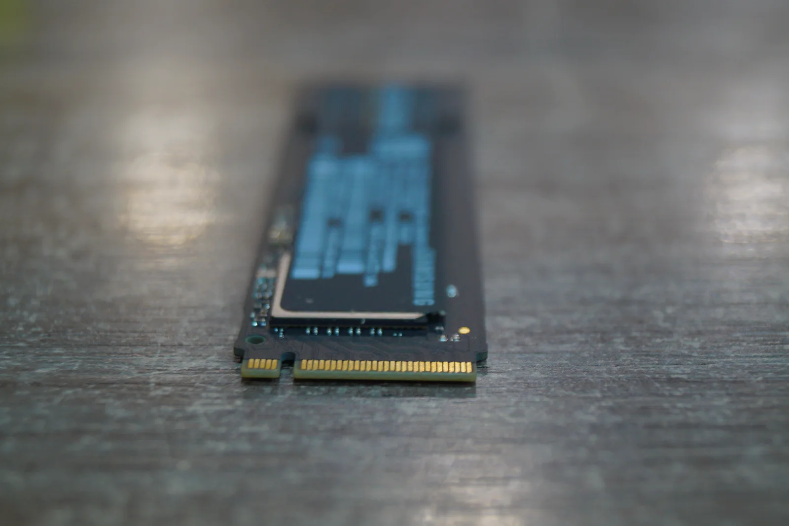 SSD накопичувач Samsung 980 1000 ГБ Б/У preview 7
