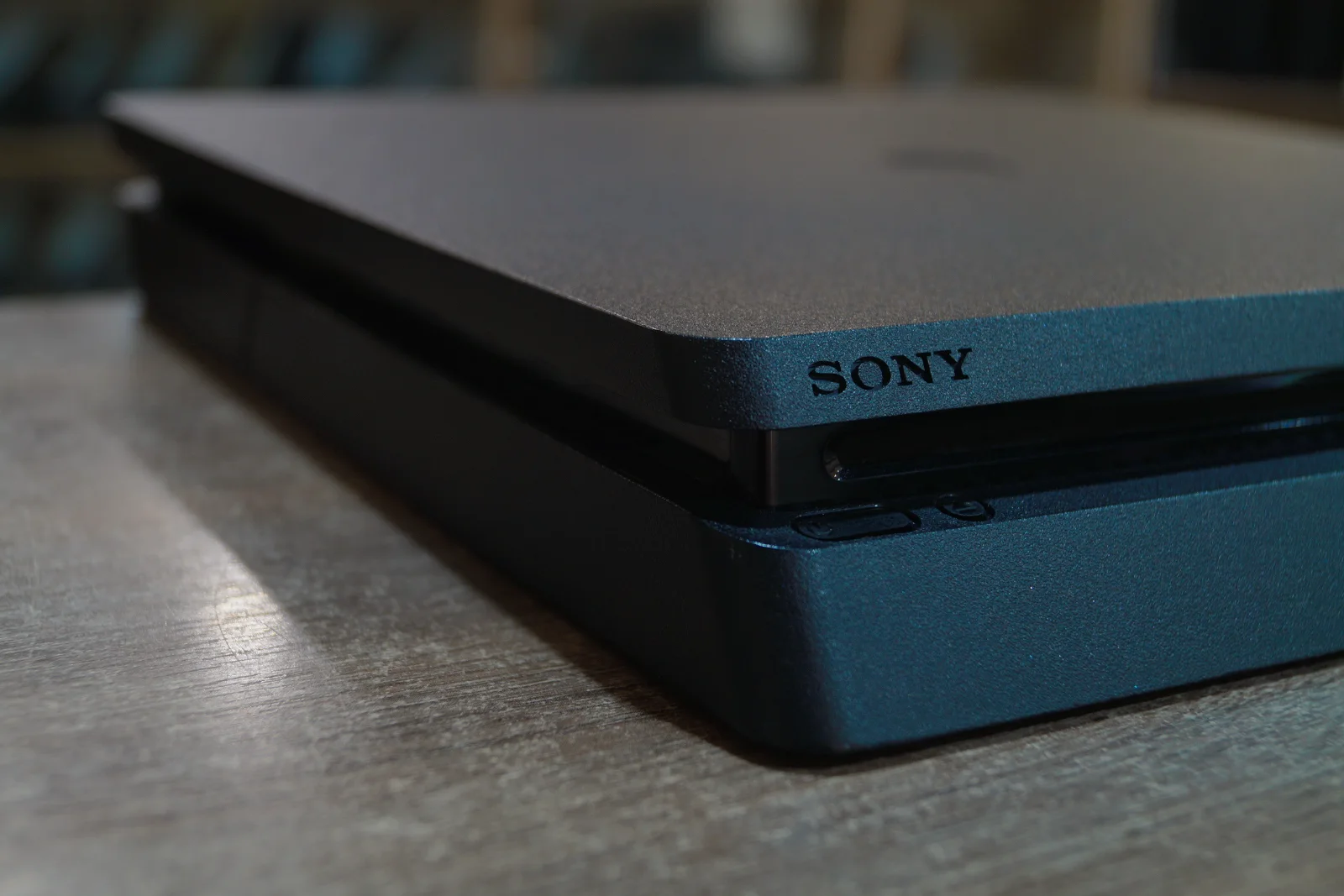 Iгрова приставка Sony PlayStation 4 Slim (PS4 Slim) 500 GB preview 3